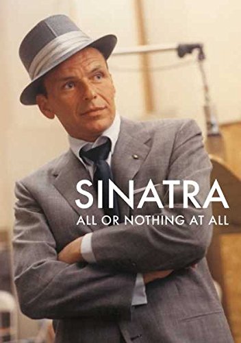 Frank Sinatra - All Or Nothing At All