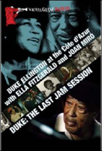 Duke The Last Jam Session At The Cote D'azur