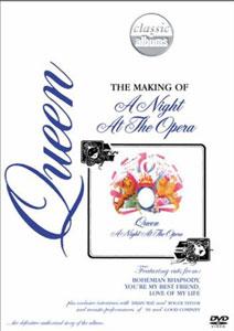 A Night At The Opera Two Disc Premium Edition