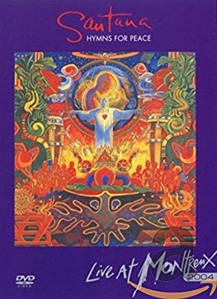Hymns For Peace Live At Montreux 2004