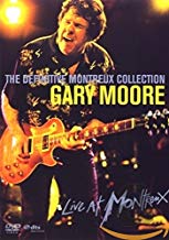 The Definitive Montreux Collection 2Dvd