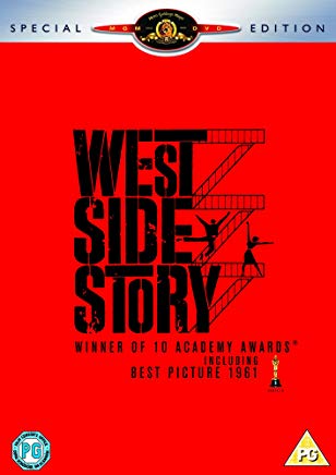 West Side Story - Special Edition 2Dvd