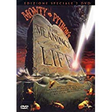 Monty Python Il Senso Della Vita - Special Edition 2Dvd