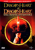 Dragonheart & Dragonheart