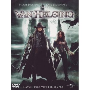 Van Helsing - Collector's Edition