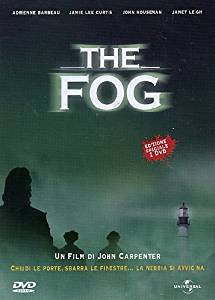 The Fog - Edizione Speciale 2Dvd