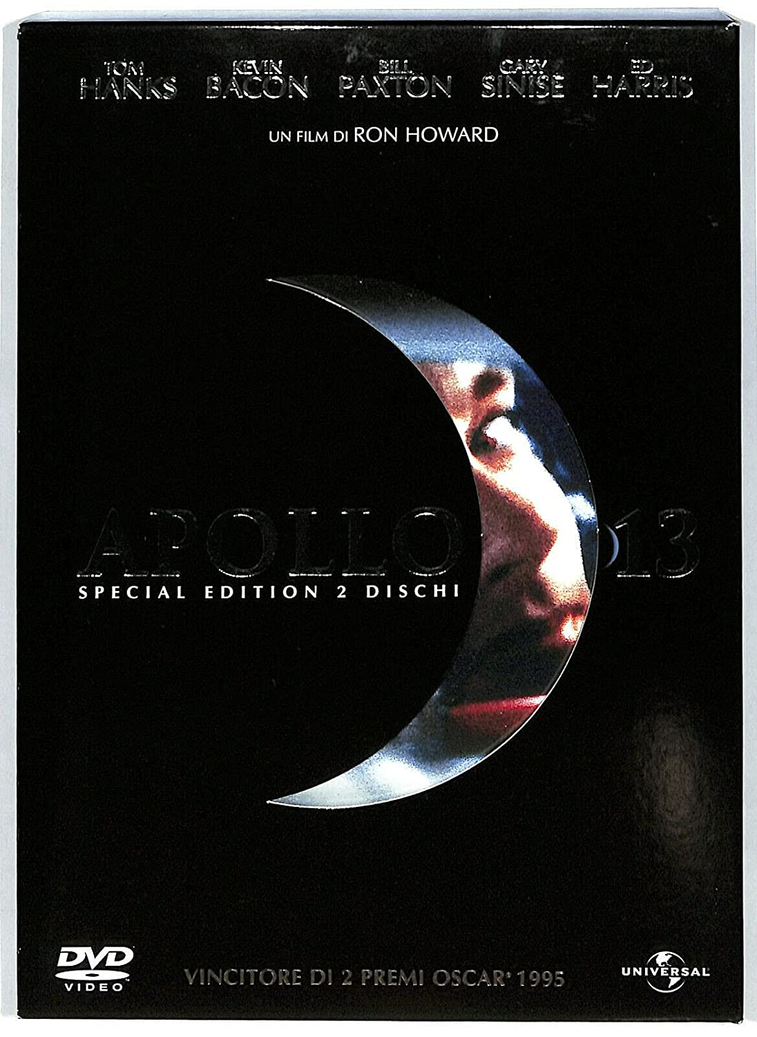 Apollo 13 - Edizione Speciale 2Dvd
