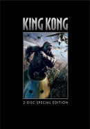 King Kong (Limited Ed)