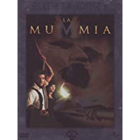 La Mummia - Platinum Edition Steelbook 2Dvd
