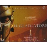 Il Gladiatore - Extended Edition - Steelbook