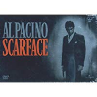 Scarface - Metal Pack Limited Edition 2Dvd