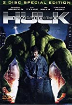 L'incredibile Hulk - Edizione Speciale 2Dvd 2008