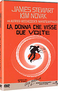 La Donna Che Visse Due Volte (Special Ed. 50 Anniversario)