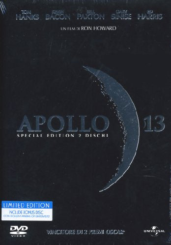 Apollo 13 (Limited Edition)