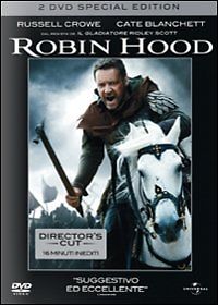 Robin Hood (Special Edition)