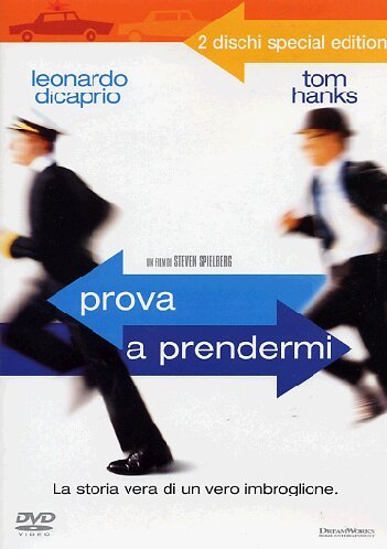 Prova A Prendermi (Edizione Speciale)