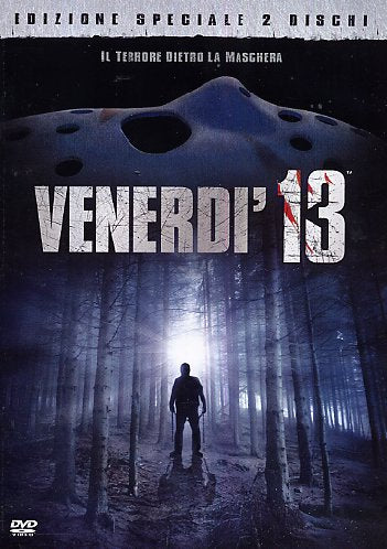 Venerdì 13 - Edizione Speciale