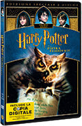 Harry Potter E La Pietra Filosofale Edizione Speciale 2Dvd