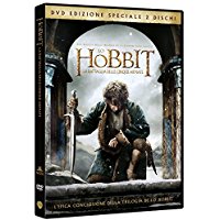 Lo Hobbit La Battaglia Delle Cinque Armate Edizione Speciale