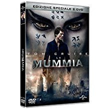 La Mummia 2Dvd
