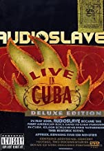 Live In Cuba