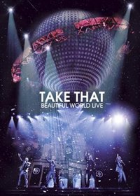 Beautiful World Live