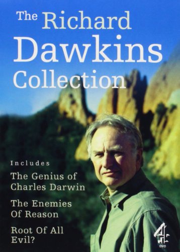 The Richard Dawkins Collection (Lingua Originale)