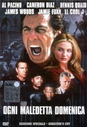 Ogni Maledetta Domenica