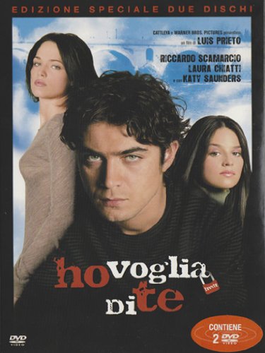 Ho Voglia Di Te (Edizione Speciale)