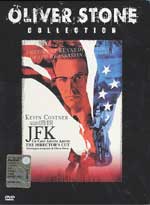 Jfk Un Caso Ancora Aperto The Director's Cut