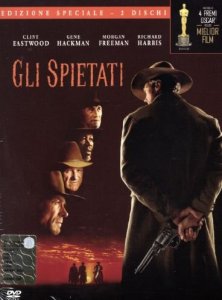 Gli Spietati 2Dvd