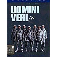 Uomini Veri - Edizione Speciale 2Dvd