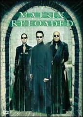 Matrix Reloaded 2Dvd