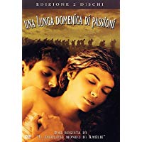 Una Lunga Domenica Di Passioni 2Dvd