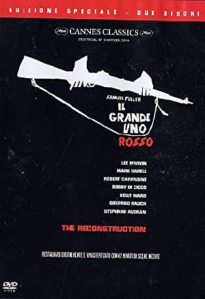 Il Grande Uno Rosso - Edizione Speciale 2Dvd