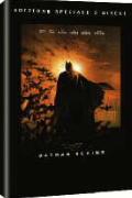 Batman Begins Edizione Speciale 2Dvd
