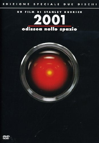 2001 Odissea Nello Spazio (Ed Speciale)
