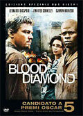 Blood Diamond - Diamanti Di Sangue (Edizione Speciale)