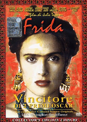 Frida - Collector's Edition
