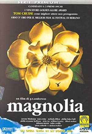 Magnolia 2Dvd