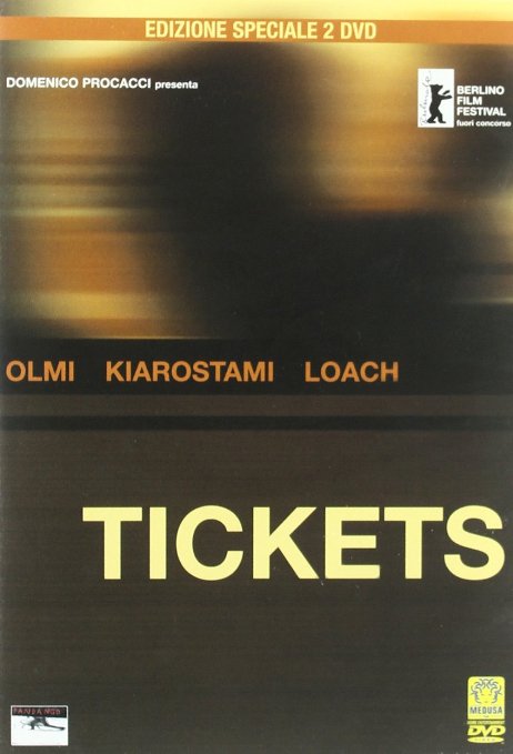 Tickets