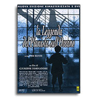 Leggenda Del Pianista Sull'oceano (Nuova Edizione)