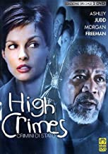 High Crimes 2Dvd