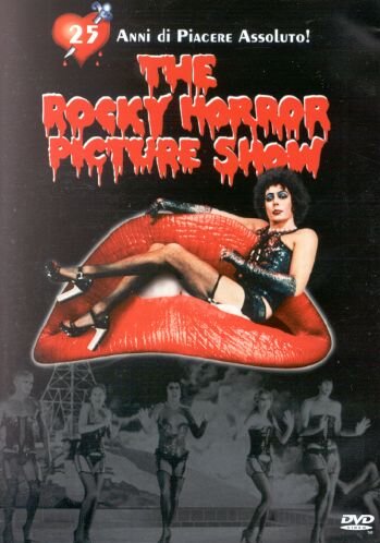 He Rocky Horror Picture Show 25 Anni