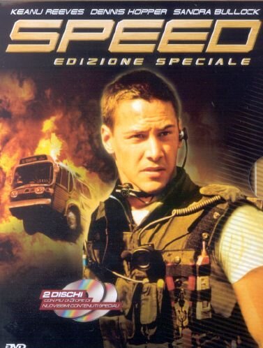 Speed (Edizione Speciale)