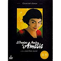 Il Favoloso Mondo Di Amelie - Collector's Edition 2Dvd