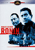Ronin - Edizione Speciale