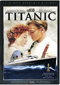 Titainc (Special Ed)
