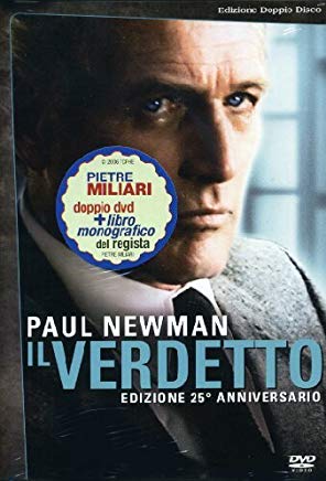 Il Verdetto - Edizione Speciale 2Dvd
