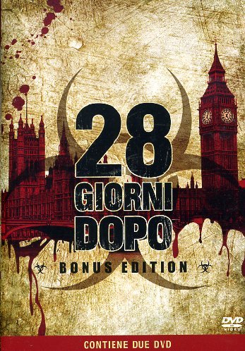 28 Giorni Dopo - Edizione Speciale